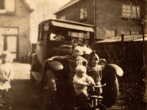 Foto: collectie H. Verdonk