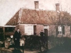 Foto: collectie M. Tempel-Schalks