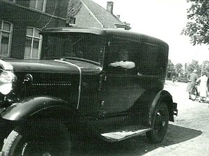 Foto: collectie R. van Overbruggen