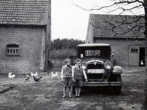 Adler (collectie Ton Bolsius)