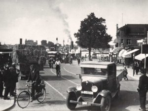 Bron: collectie Regionaal Archief Dordrecht