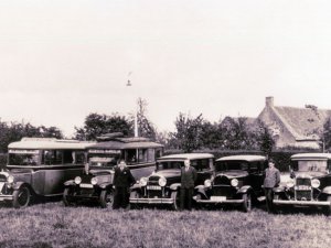 Bron: collectie Deurnewiki