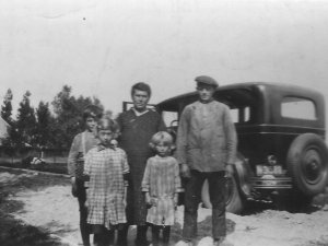 Foto: collectie P. Lauwerijssen