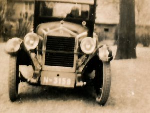 Essex (collectie P.J. van Iersel)