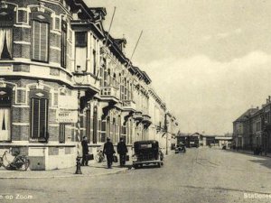 Bron: collectie West-Brabants Archief