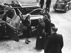 Skoda (Foto: Fotopersbureau Het Zuiden. Bron: collectie BHIC)