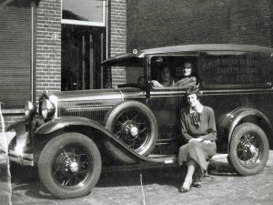Coll. Heemkundekring Loon op ’t Sandt, fotonr. 005026