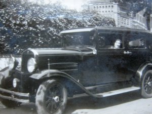 Essex, 1930