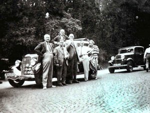 Bron: collectie A. Wijnen