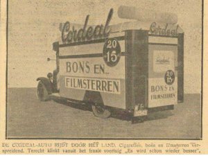 N-32543 Bron: Eindhovensch Dagblad, 4 okt. 1932