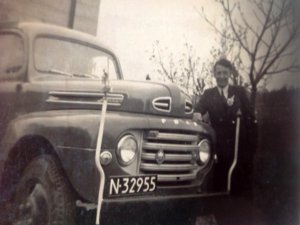 Ford (collectie M. Timmermans)