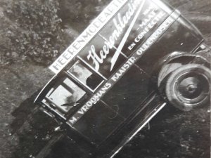 Foto: collectie P. Kuipers