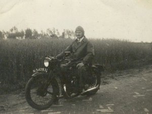 Foto: collectie H. Duisters