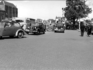 Bron: collectie Regionaal Archief Dordrecht