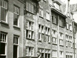 Plymouth (Foto: collectie P. Heeren)