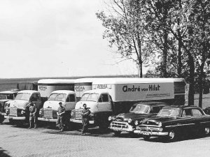 Ford N-3438 (collectie SALHA)