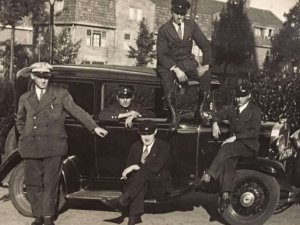 Chevrolet (collectie KingPin)