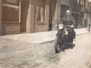 Bron: collectie F. Nagel