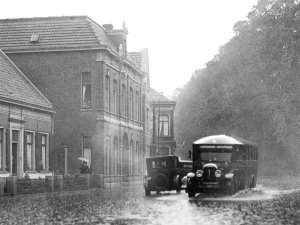 Brockway autobus, 1929