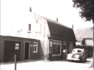 N-35543 Dodge (coll. Heemkundekring Bakel en Milheeze)