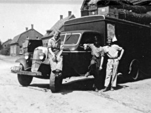 Bron: collectie Heemkundekring Schijndel