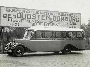 N-36723 Diamond (bron: Stadsarchief Breda) 