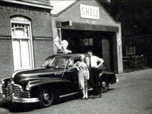 Pontiac (coll. Heemkring Molenheide)