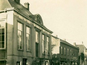 Bron: collectie Heemkundekring Schijndel