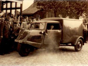 N-3692 Tempo (coll. Erfgoedvereniging 'Son en Breugel')