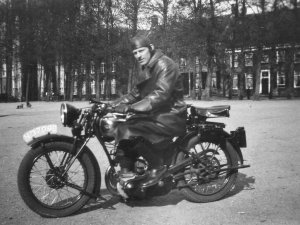 Bron: collectie Arno Broeders