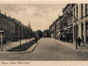 Bron: collectie West-Brabants Archief