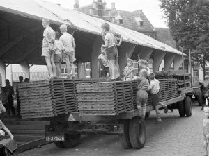 N-37528 Foto: Daan Scholte, coll. Stadsarchief Oss