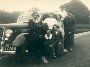 Bron: collectie N. de Bont