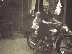 Foto: collectie Ben v.d. Camp