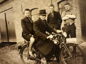 Foto: collectie J. Konings