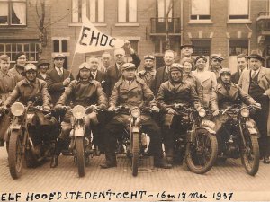 Foto: collectie M. Canoy-van Gemert