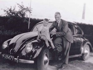 Volkswagen 1949