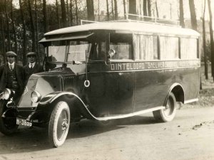 Renault (collectie J.H. Lemmens)