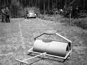 Foto: Fotopersbureau Het Zuiden (collectie BHIC)