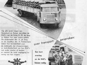 DAF (collectie Conam)