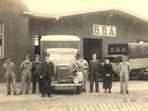 Bron: BHIC, collectie Hammecher