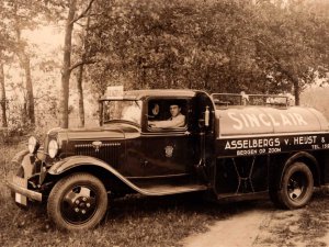 Ford BB (bron: particuliere collectie)