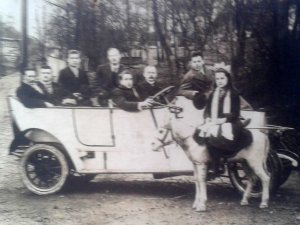 Foto: collectie P. Grein