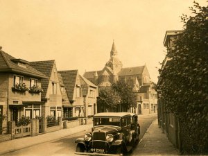 Foto: collectie N. de Bont