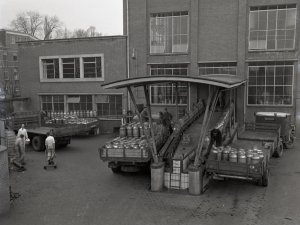 Foto: Schmidlin (coll. Regionaal Archief Tilburg)