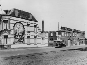 Foto: collectie Th. Neutelings