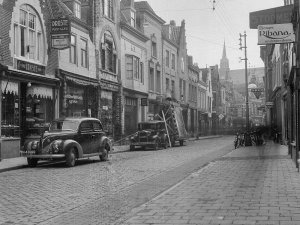 Ford (collectie Rijksdienst voor het Cultureel Erfgoed)