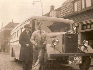 Büssing (collectie N. Dankers)