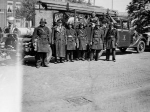 Foto: Ad Mulder (collectie Erfgoed 's-Hertogenbosch)