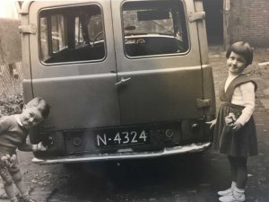 Foto: collectie J. Bachman